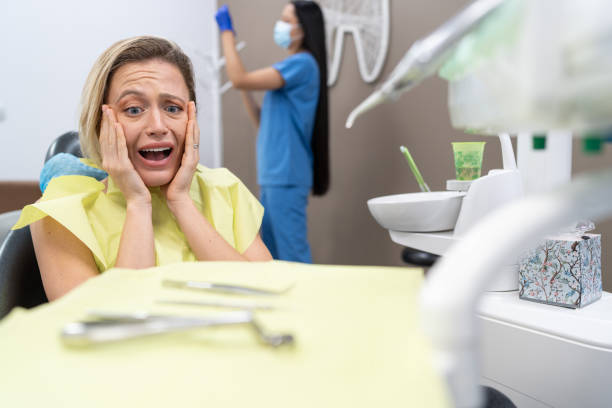 Best Emergency Treatment for Jaw Pain or Injury in Glencoe, AL
