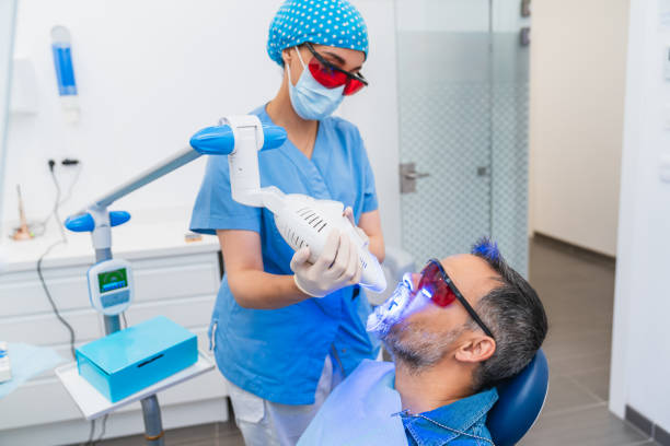 Best Emergency Dental Care for Sports Injuries in Glencoe, AL